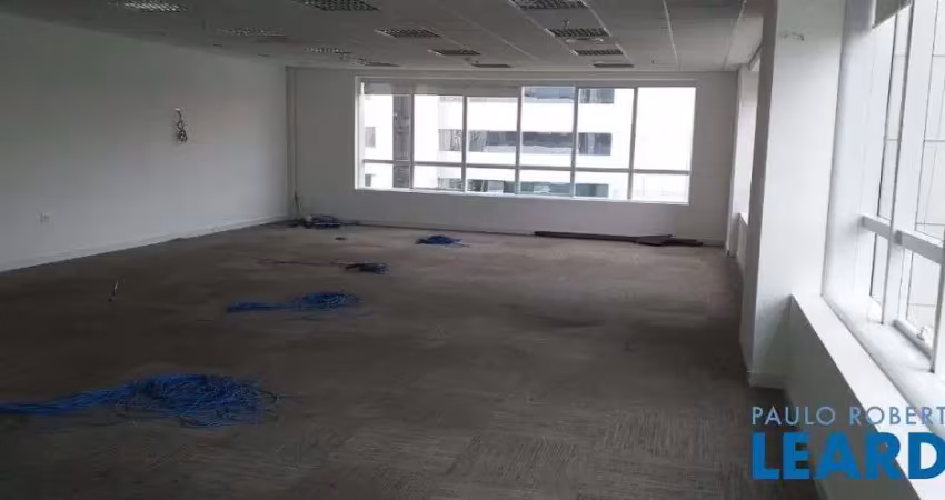 Sala comercial para alugar no Brooklin, São Paulo 