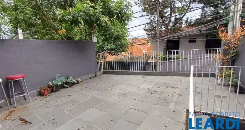 Casa com 2 quartos à venda no Sumarezinho, São Paulo 
