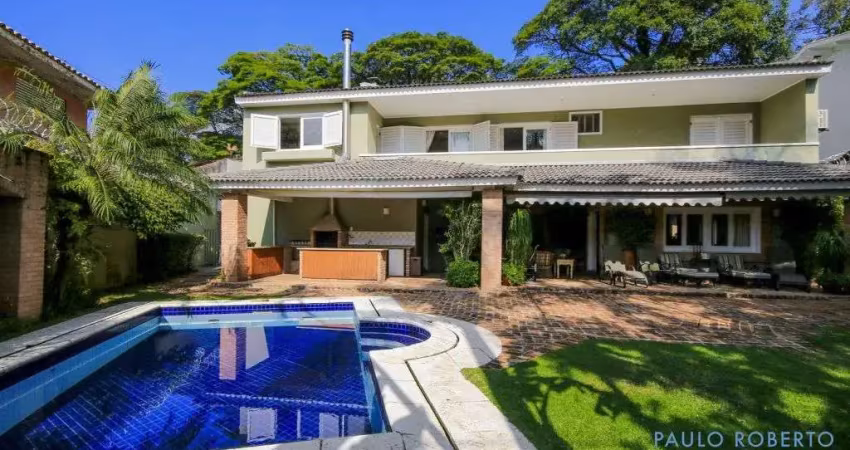 Casa com 3 quartos à venda no Real Parque, São Paulo 