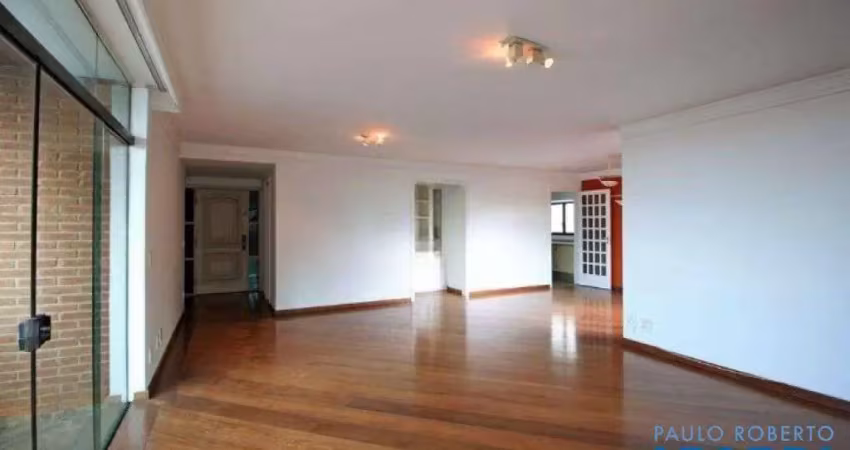 Apartamento com 3 quartos à venda no Campo Belo, São Paulo 
