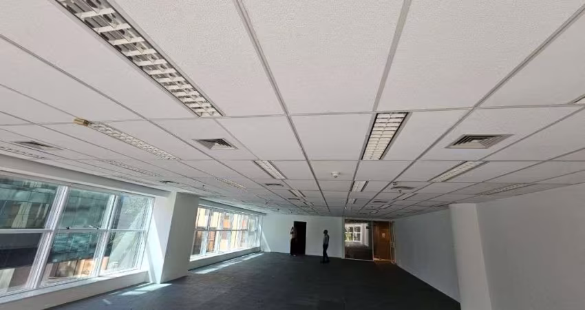 CONJ. COMERCIAL - ITAIM BIBI  - SP