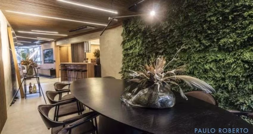 APARTAMENTO - IBIRAPUERA - SP