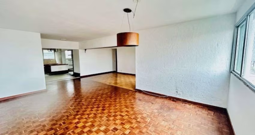 APARTAMENTO - VILA MADALENA  - SP