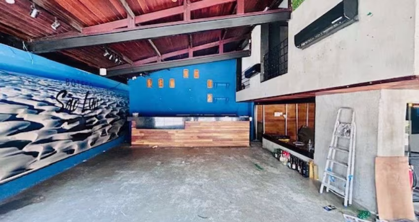COMERCIAL - VILA MADALENA  - SP