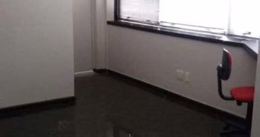 CONJ. COMERCIAL - MOEMA PÁSSAROS  - SP