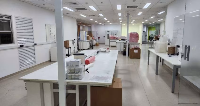 COMERCIAL - ITAIM BIBI  - SP