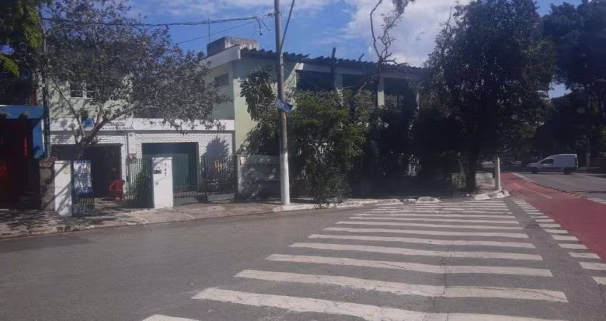 CASA ASSOBRADADA - VILA MADALENA - SP