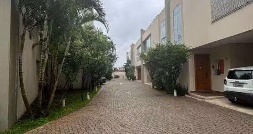 Casa em condomínio fechado com 4 quartos à venda na Cidade Ademar, São Paulo 