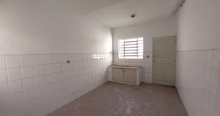 CASA ASSOBRADADA - ITAIM BIBI  - SP