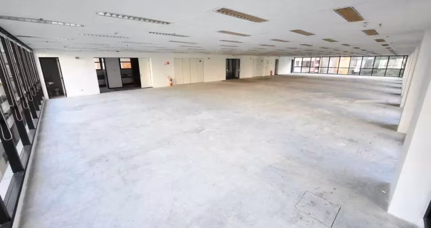 Sala comercial para alugar na Vila Olímpia, São Paulo 