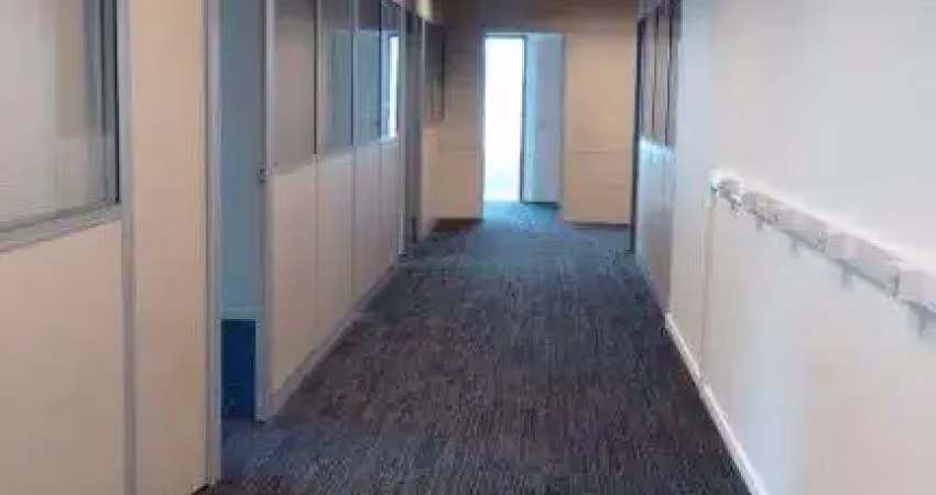 Sala comercial para alugar na Cidade Monções, São Paulo 