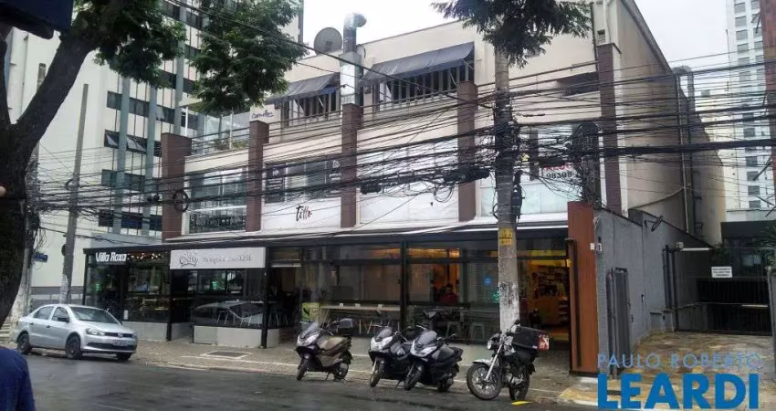 Ponto comercial para alugar na Vila Olímpia, São Paulo 