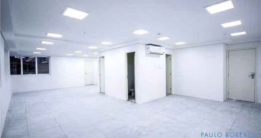 Ponto comercial para alugar no Brooklin, São Paulo 