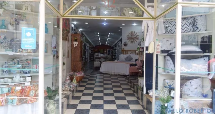 COMERCIAL - ITAIM BIBI  - SP