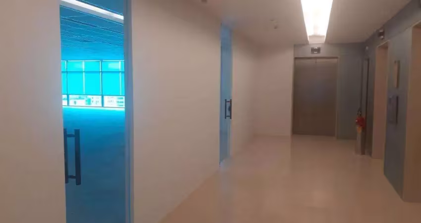 Sala comercial para alugar no Itaim Bibi, São Paulo 
