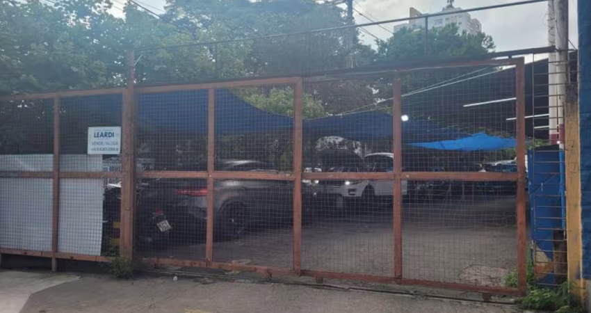 AREA - BROOKLIN  - SP