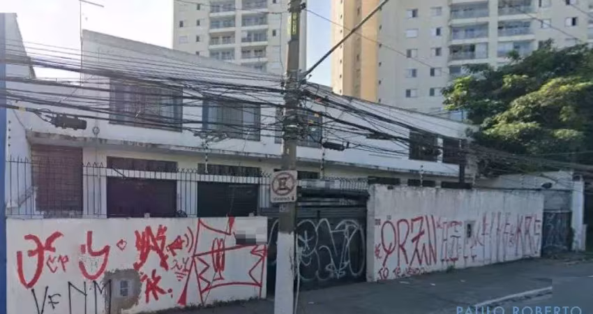 Barracão / Galpão / Depósito para alugar em Santo Amaro, São Paulo 