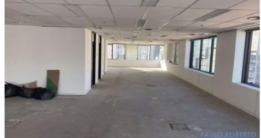 Ponto comercial para alugar na Vila Olímpia, São Paulo 