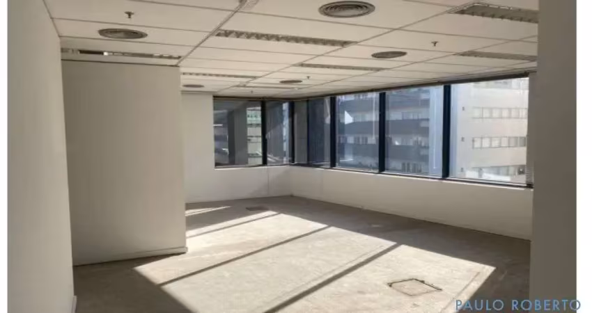 Ponto comercial para alugar na Vila Olímpia, São Paulo 