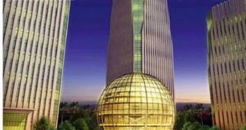 Sala comercial à venda no Brooklin, São Paulo 
