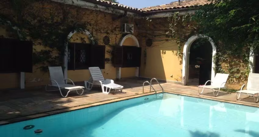 Casa com 4 quartos à venda no Brooklin, São Paulo 