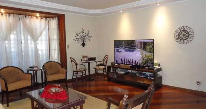 Casa com 3 quartos à venda no Brooklin, São Paulo 