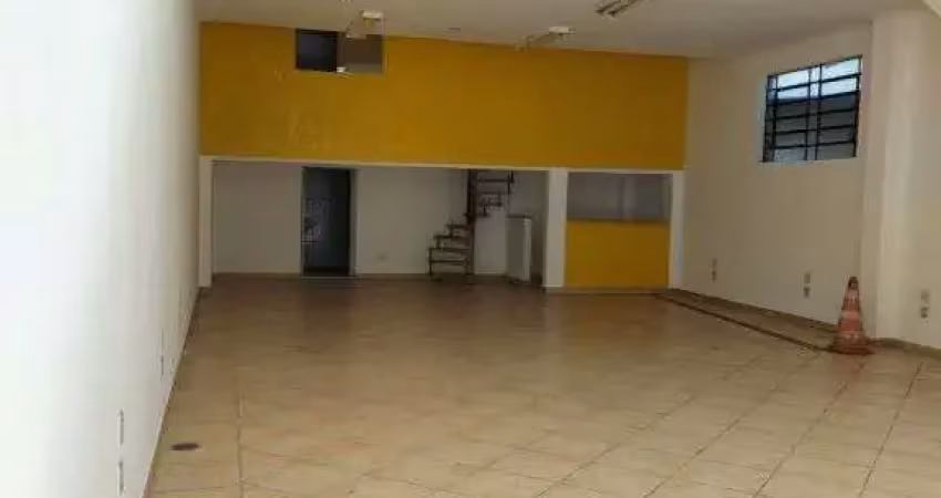 Ponto comercial à venda em Santo Amaro, São Paulo 