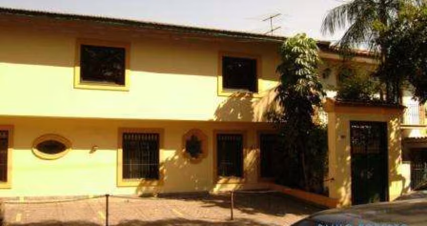 SOBRADO - VILA OLÍMPIA  - SP
