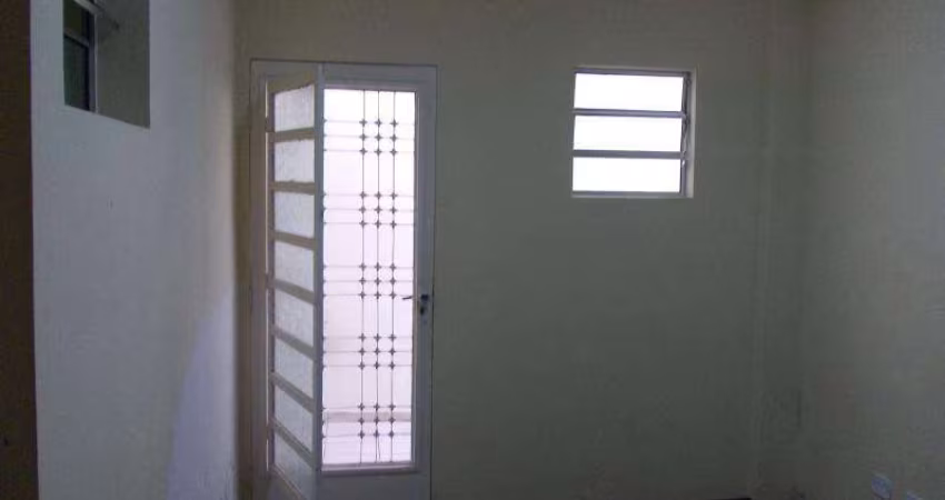 CASA ASSOBRADADA - VILA OLÍMPIA  - SP