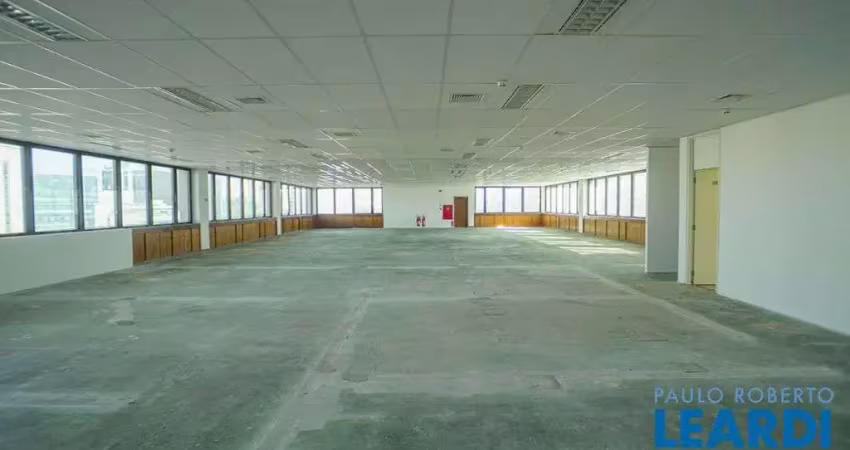 Sala comercial à venda na Granja Julieta, São Paulo 