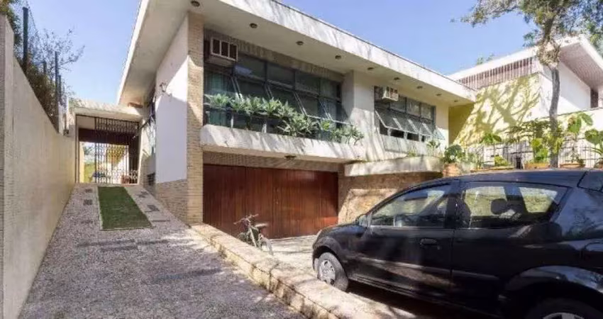 Casa com 3 quartos à venda no Brooklin, São Paulo 