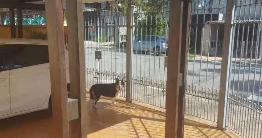 Casa com 3 quartos à venda no Campo Belo, São Paulo 
