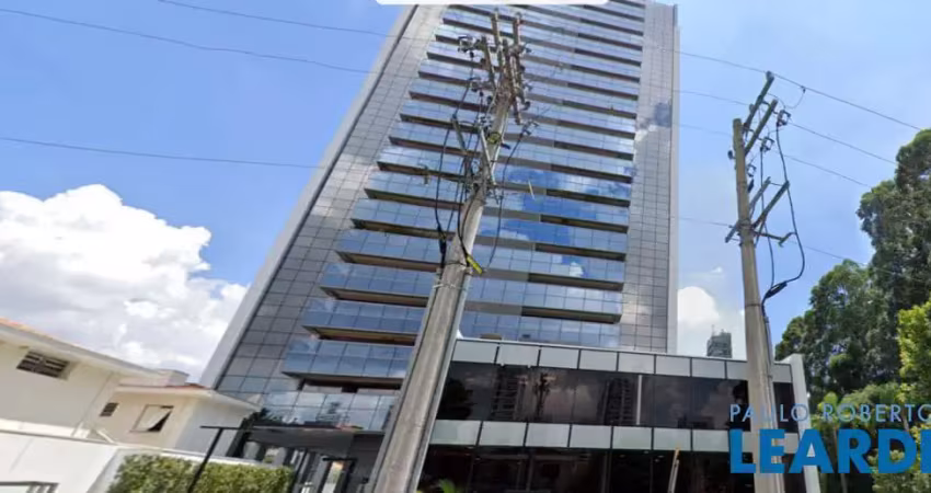 Sala comercial para alugar no Brooklin, São Paulo 