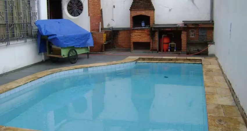 Casa com 3 quartos à venda em Moema, São Paulo 