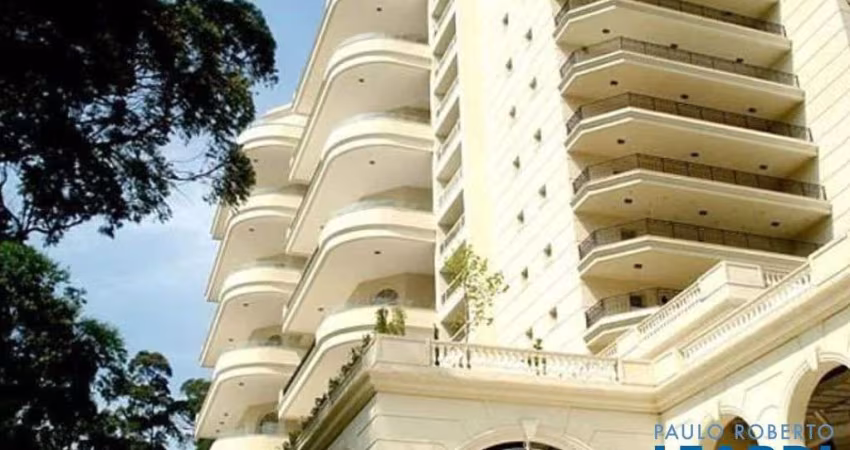 APARTAMENTO - RETIRO MORUMBI - SP