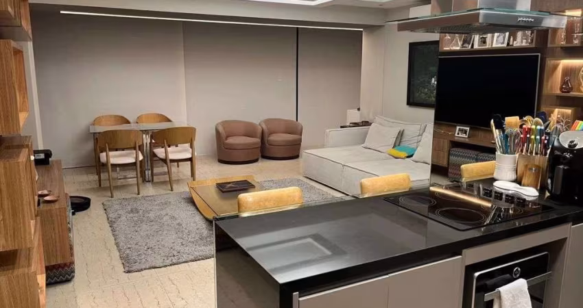 APARTAMENTO - BROOKLIN  - SP