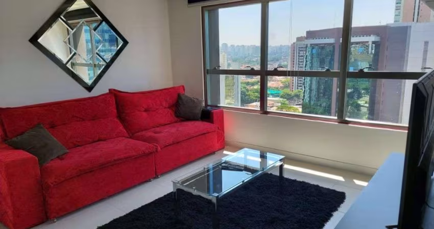 APARTAMENTO - BROOKLIN  - SP