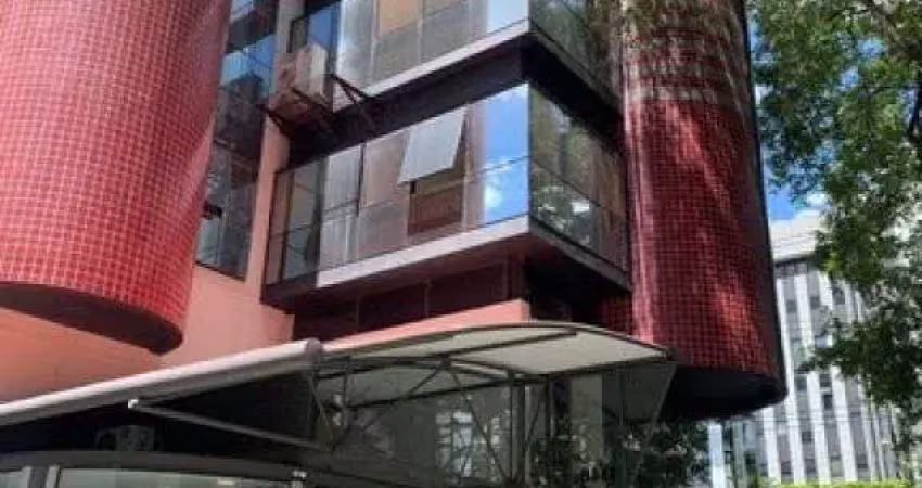 Ponto comercial à venda no Brooklin, São Paulo 