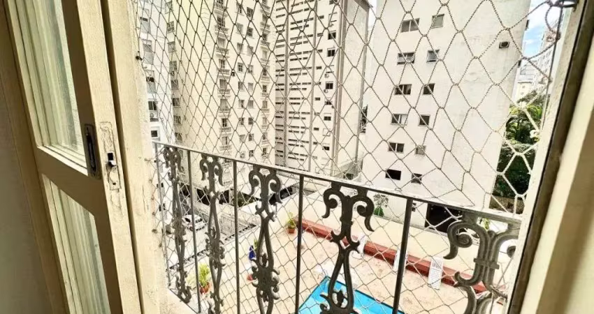 Apartamento com 3 quartos para alugar no Itaim Bibi, São Paulo 