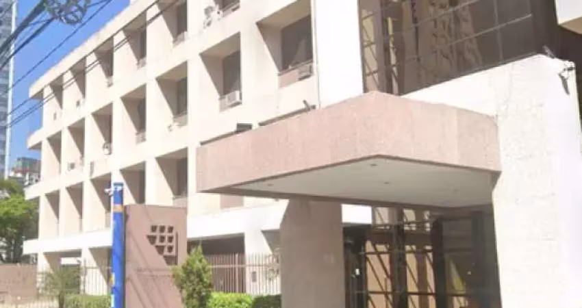 Ponto comercial para alugar em Santo Amaro, São Paulo 