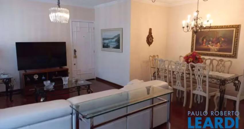 Apartamento com 3 quartos à venda no Ipiranga, São Paulo 
