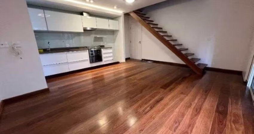 FLAT DUPLEX - MOEMA PÁSSAROS  - SP