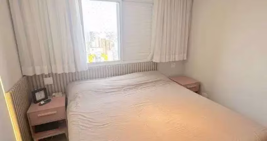 Apartamento com 3 quartos à venda na Vila Mascote, São Paulo 