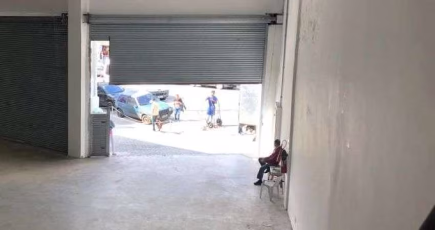 COMERCIAL - SANTO AMARO - SP