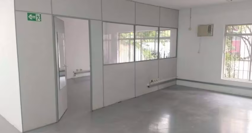 Ponto comercial para alugar na Vila Olímpia, São Paulo 