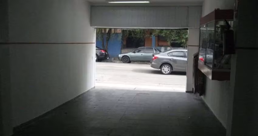 Ponto comercial à venda na Chácara Santo Antônio, São Paulo 