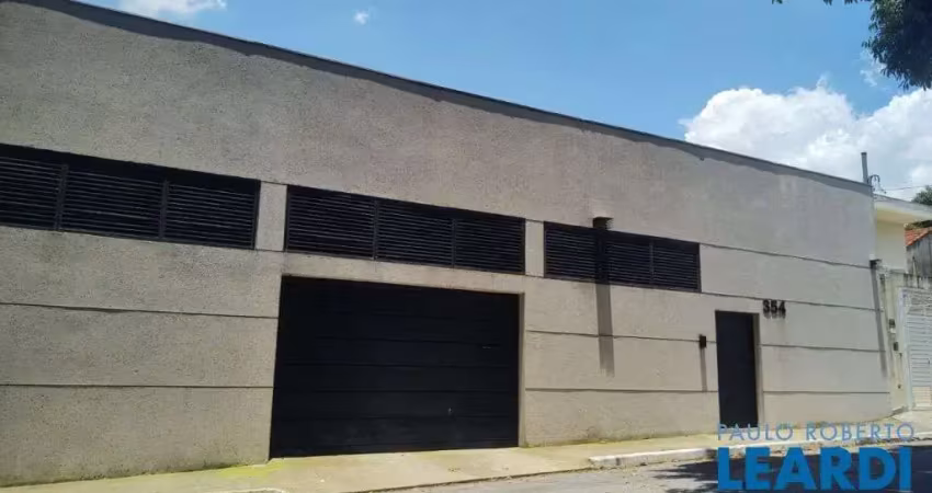 Ponto comercial à venda em Santo Amaro, São Paulo 