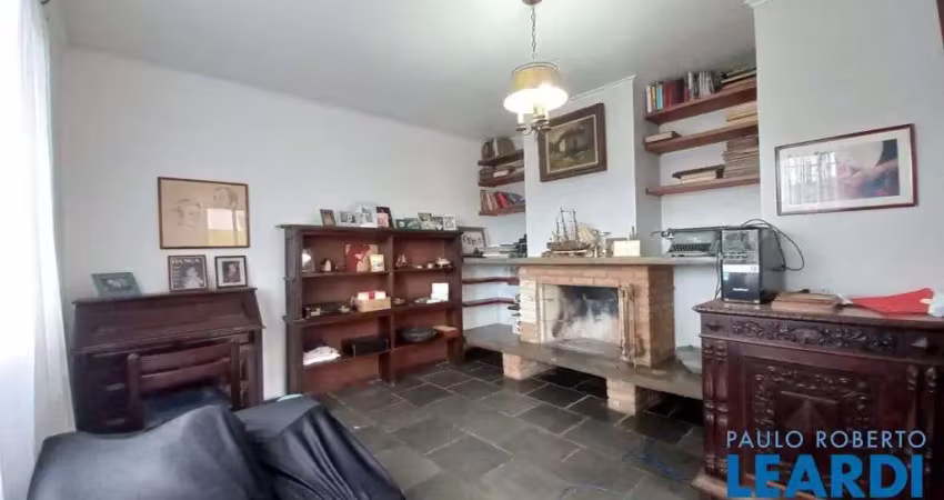 Casa com 3 quartos à venda no Brooklin, São Paulo 