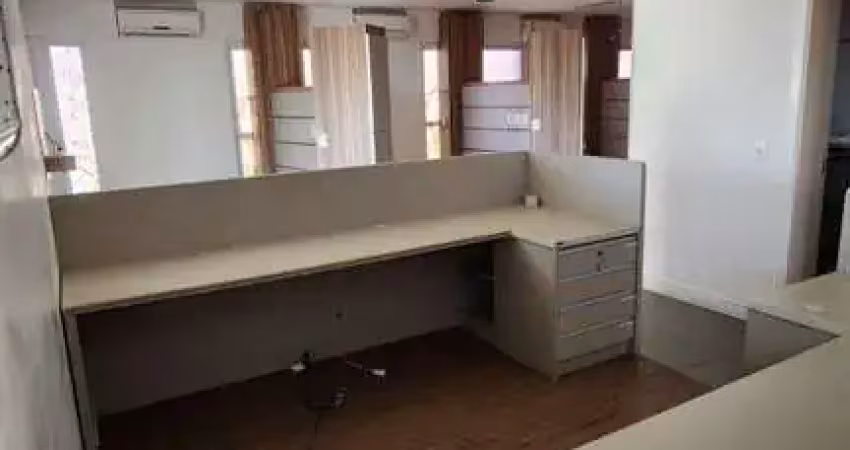 CONJ. COMERCIAL - ACLIMAÇÃO - SP