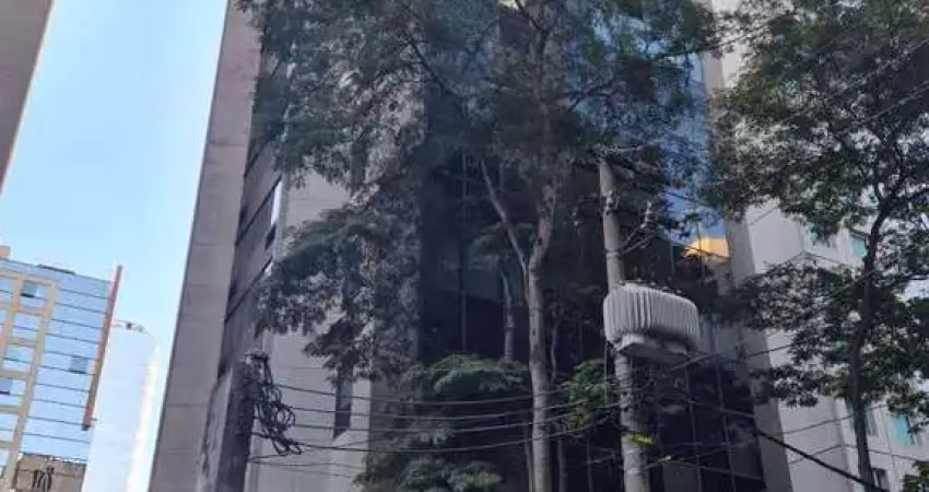 Ponto comercial para alugar no Brooklin, São Paulo 